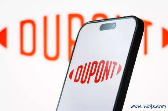 股市配资官方网站首页 杜邦一季度利润、销售额超预期，并给出关税影响预估