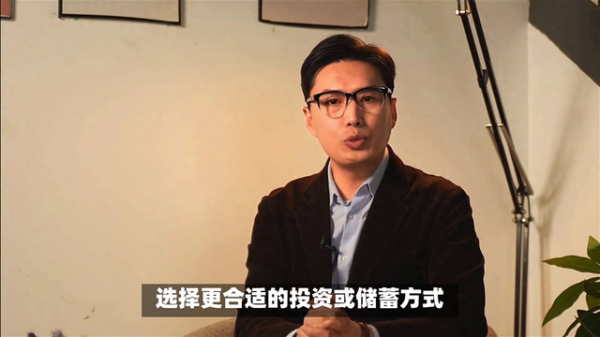 专业杠杆配资 存单到期了必须去取吗?